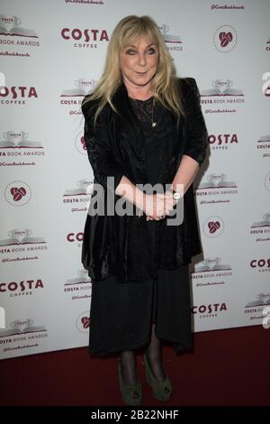 Arriving for the Costa Book Awards hosted at Quaglino’s 28.01.20 Featuring: Helen Lederer Where: London, United Kingdom When: 29 Jan 2020 Credit: WENN.com Stock Photo