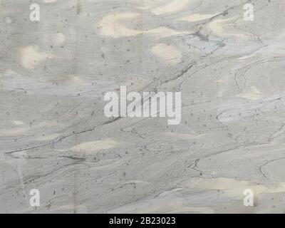 Real natural marble stone shadow and light texture and surface background.bright White natural marble texture pattern for background or skin luxurious Stock Photo