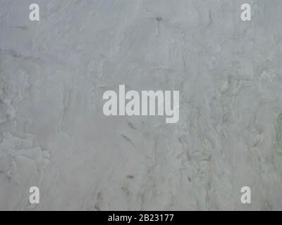 Soft blue marble texture with easy light pattern. Seamless square background, tile ready. High resolution photo.8000-6000 big size Stock Photo