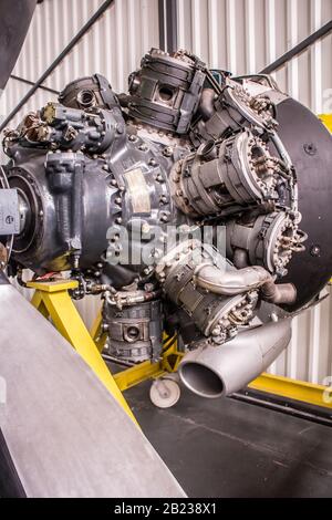 Nord 2501 noratlas hi-res stock photography and images - Alamy