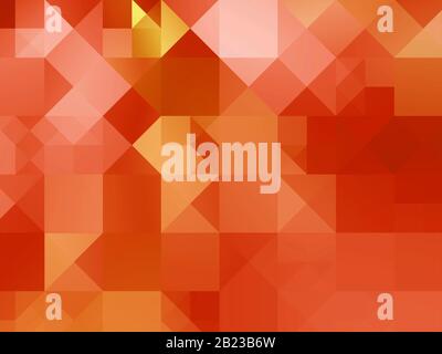 Abstract background advertising multicolored gradient, decorative geometric dynamic spectrum structure