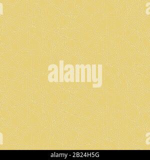 dry spaghetti seamless vector texture pattern Stock Vector