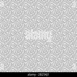 Seamless pattern in one colour Stock Vector