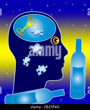 Picture of Effects Of Social Media On Mental Health - Encyclopedia Information