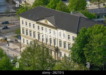 suche arbeit hannover