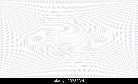 Pop art texture for poster, Halftone pattern with dot and circles. Twisted grunge pattern, Dot texture background, postcards, business cards, labels Stock Vector