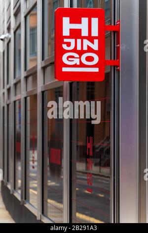 Hijingo Bingo Club London - Hijingo Bingo Club is a modern high energy ...