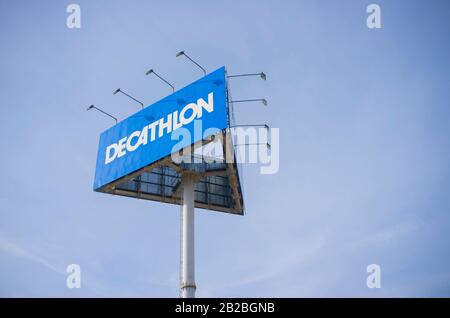 decathlon worldwide