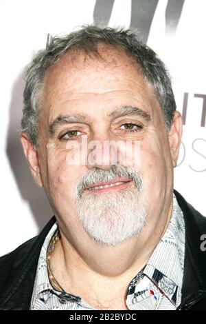 Beverly Hills, California, USA. 1st March, 2020. Jon Landau 03/01/2020 The 24th Satellite Awards held at the Viceroy L'Ermitage Beverly Hills in Beverly Hills, CA Photo by Kazuki Hirata/HollywoodNewsWire.co Credit: Hollywood News Wire Inc./Alamy Live News Stock Photo