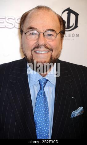 Manhattan, United States Of America. 09th Mar, 2011. NEW YORK, NY - MARCH 08: James Lipton attends the premiere of 'Limitless' at the Regal Union Square on March 8, 2011 in New York City. People: James Lipton Credit: Storms Media Group/Alamy Live News Stock Photo