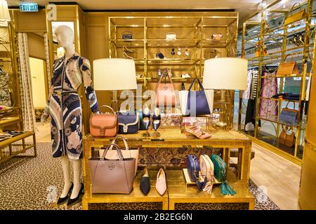 Tory burch hi-res stock photography and images - Alamy