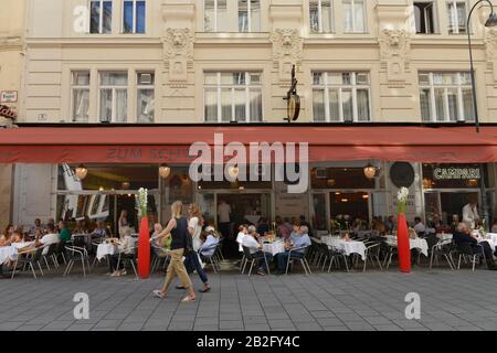 File:Bognergasse 4 Prada, Tuchlauben 3 Louis Vuitton, Wien.JPG