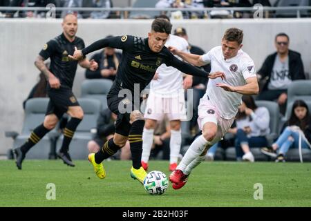 Brian Rodríguez  Los Angeles Football Club