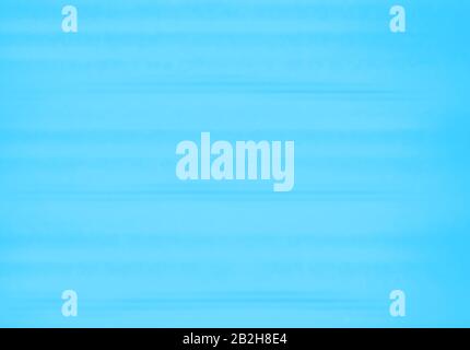 Light abstract blue delicate pastel background. Illustration drawing, Procreate program. Stock Photo