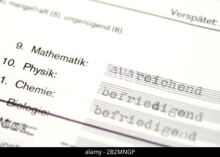 befriedigung mit elektrischer zahnbürste Wer wird denn nun bei den Noten benachteiligt – Mädchen oder Jungen? main image 1