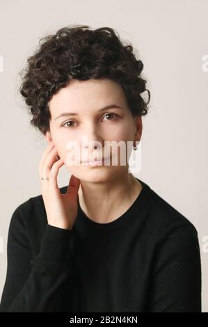 Masha son boyicha porno