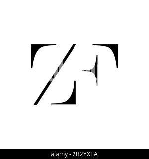 creative Letter combine logo design elements. simple letter BB,AJ,AB