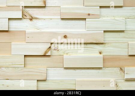 White wood texture background. Vintage texture-wooden boards of the facade wall, excellent design for any purpose. Business background. Background des Stock Photo