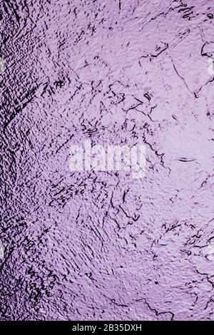 Purple vintage wall structure texture ka background Stock Photo