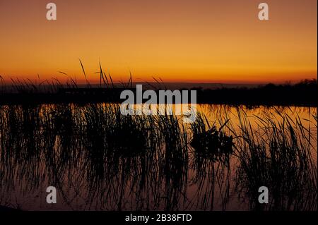 Katchreti, Georgia Stock Photo