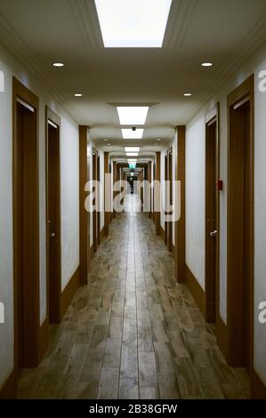 Katchreti, Georgia Stock Photo
