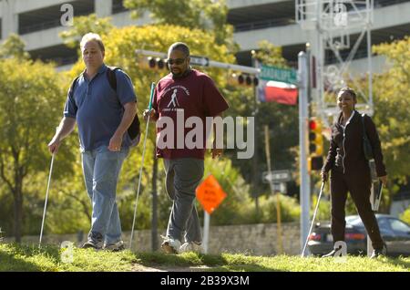 Visually Impaired/Blind Canes