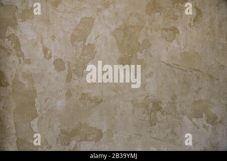 background wall of concrete structural gray Stock Photo