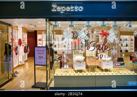 Repetto soldes 2020 hot sale