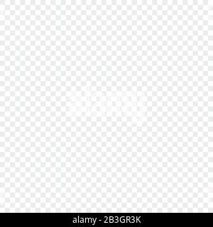 Gray and white square grid seamless pattern. Vector background. Stock Vector