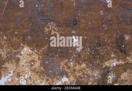 Large Grunge Textures And Backgrounds - Perfect Background With Space For Text Or Image Stock Photo