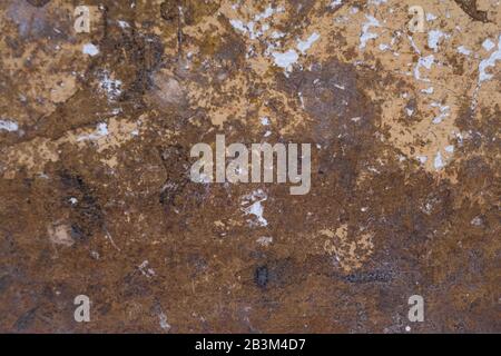 Large Grunge Textures And Backgrounds - Perfect Background With Space For Text Or Image Stock Photo