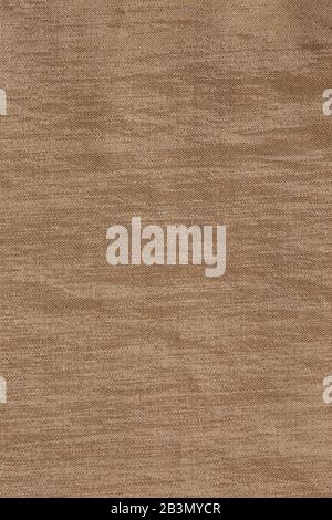 High resolution white fabric texture background Stock Photo