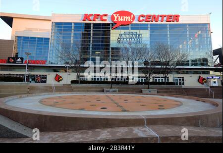 Photos at KFC Yum! Center - Central Business District - 73 tips