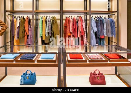 Bottega veneta discount elements hk