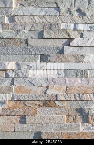 High resolution modern brick wall texture background Stock Photo - Alamy