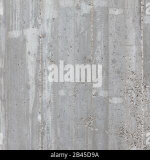 High resolution concrete wall textured background Stock Photo