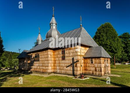 catholics voivodeship subcarpathian