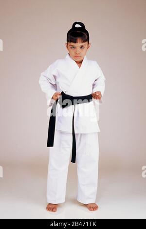 Karate best sale fancy dress