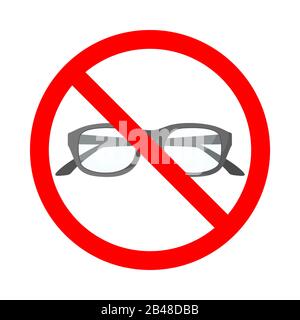 No on sale logo lunette