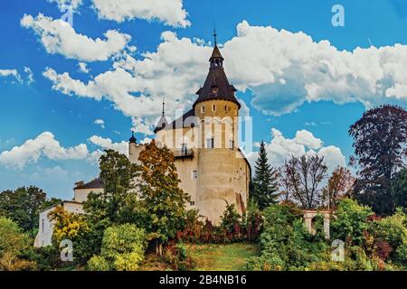 Austria, Upper Austria, Ottensheim
