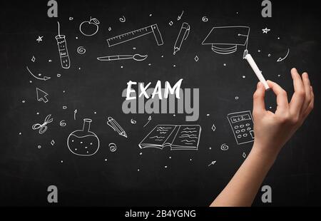 Anupam Drawing Exam Board Size 32cm X 43cm +/5mm – onmob.in