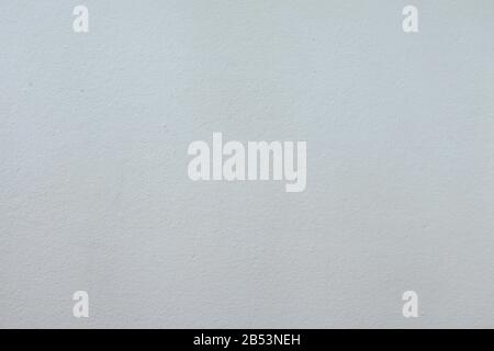 Background from white dotted coarse canvas texture. Clean background. No dust. Image with copy space and light place for your design project. High res Stock Photo