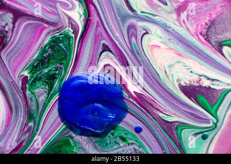 art, canvas, paint, drop, background, stain, watercolor, grunge, brush, illustration, abstract, color, graphic, splash, ink, texture, paper, design, b Stock Photo