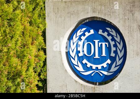specialized agency of the united nations logos