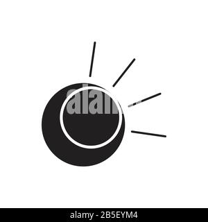 loud symbol decoration vector Stock Vector