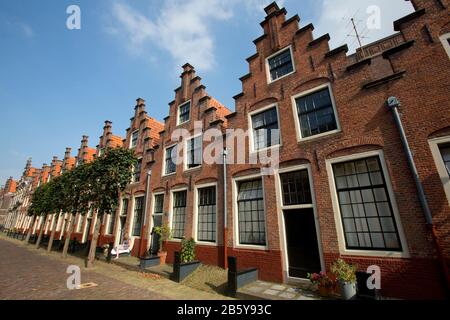 HAARLEM  NETHERLANDS Stock Photo