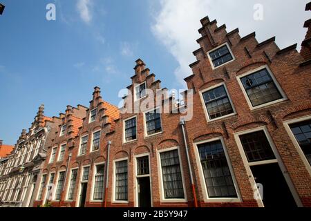 HAARLEM  NETHERLANDS Stock Photo