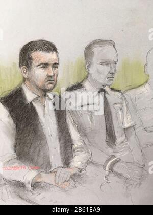 https://l450v.alamy.com/450v/2b61ea9/court-artist-sketch-by-elizabeth-cook-of-henry-long-18-left-sitting-beside-a-dock-officer-at-the-old-bailey-long-is-on-trial-along-with-two-teenagers-who-cannot-be-named-for-the-murder-of-pc-andrew-harper-in-sulhamstead-on-august-15-2019-2b61ea9.jpg