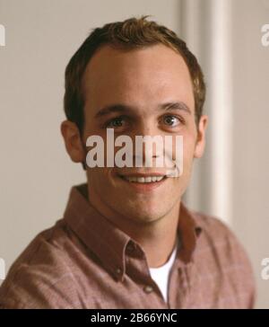 ETHAN EMBRY, SWEET HOME ALABAMA, 2002 Stock Photo - Alamy