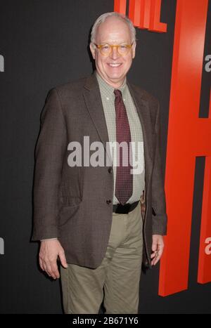 Los Angeles, USA. 09th Mar, 2020. Reed Bimey 03/09/2020 The Special Screening of 'The Hunt' held at The ArcLight Hollywood in Los Angeles, CA Credit: Cronos/Alamy Live News Stock Photo